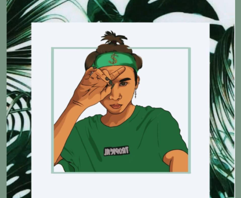 Portfolio Item